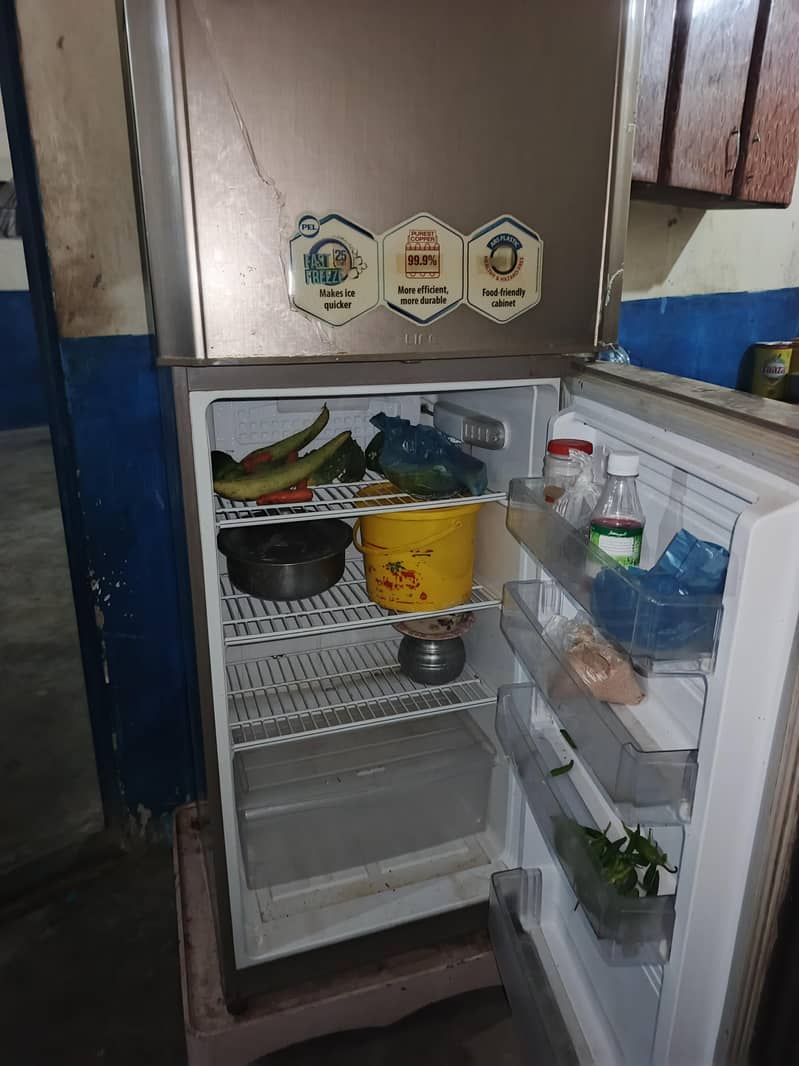 pel refriger 7