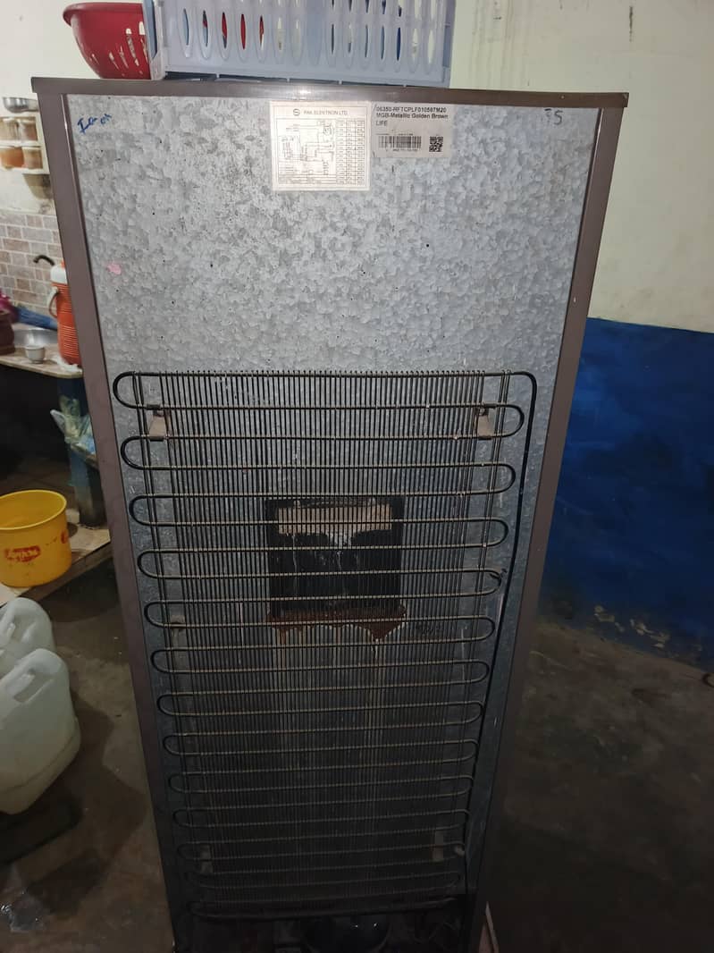 pel refriger 13