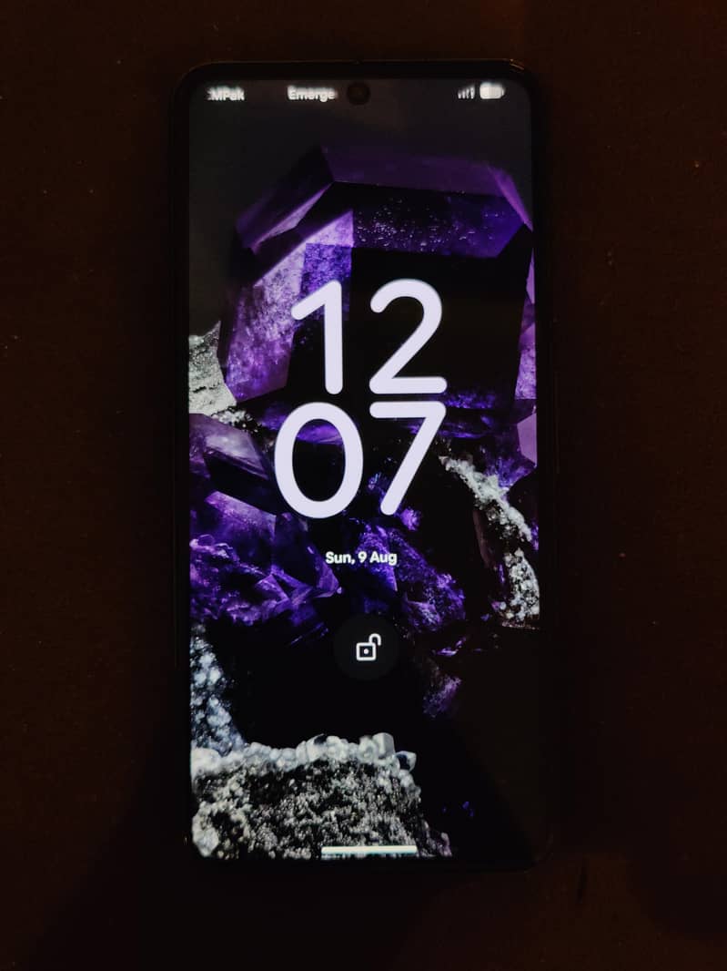Google Pixel 8 0