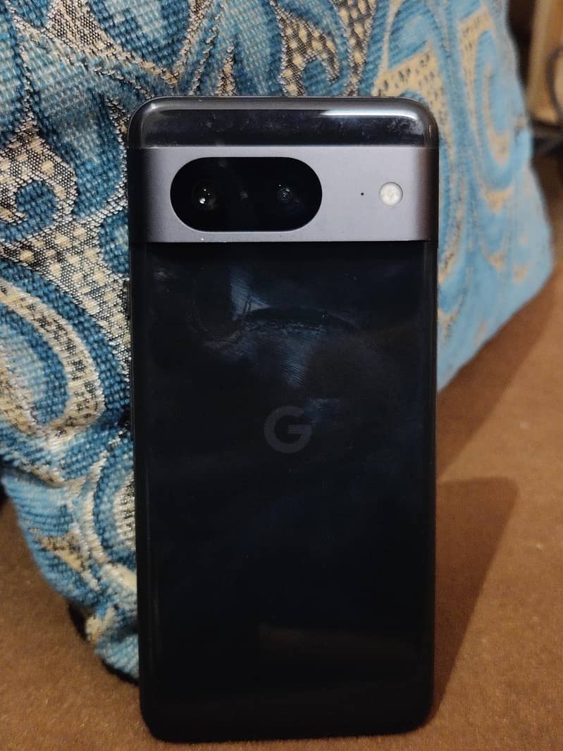 Google Pixel 8 1