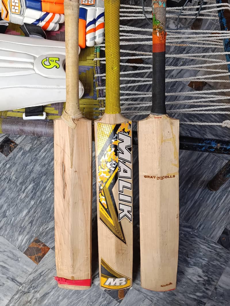Cricket kit 1
