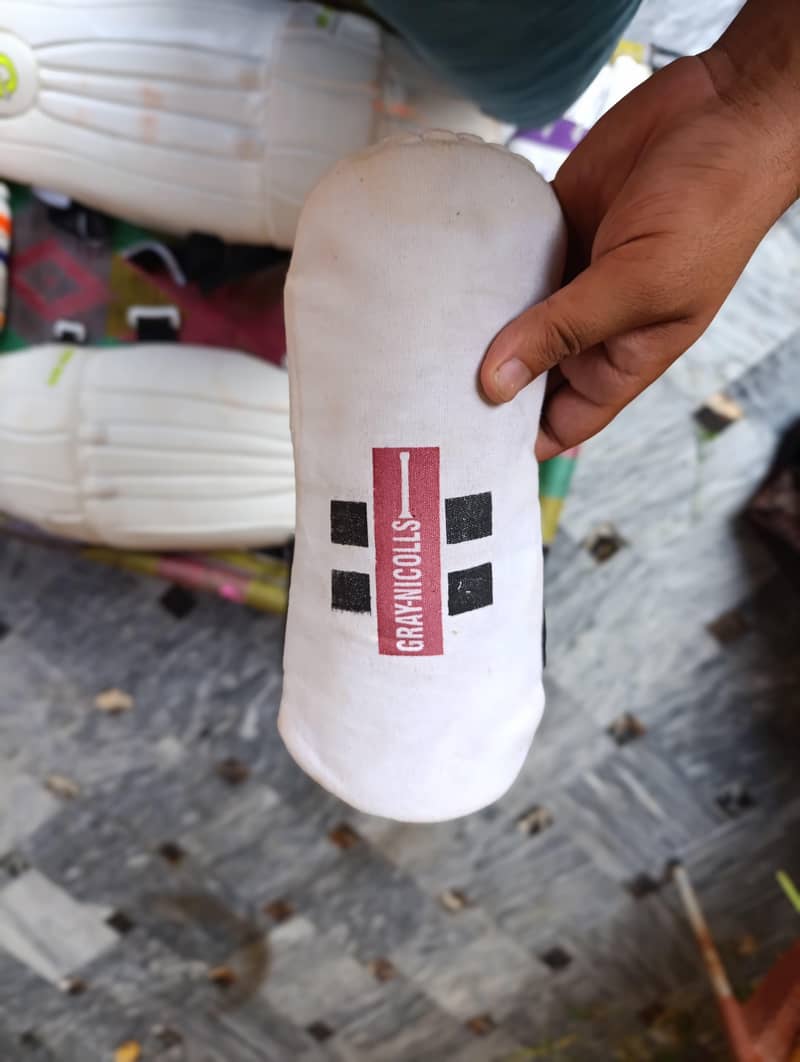 Cricket kit 11