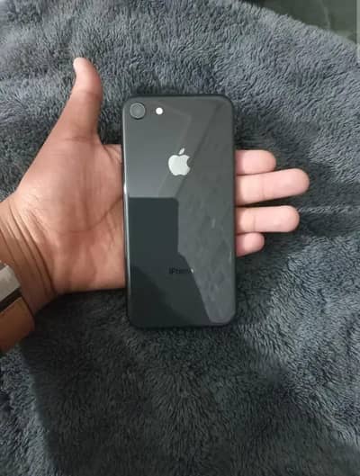 Apple iPhone 8