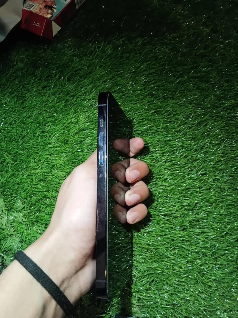 Apple iPhone 14 Pro Max 1