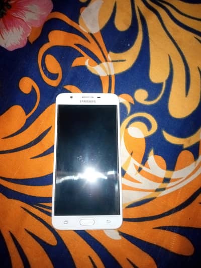 Samsung Mobile J7 Prime