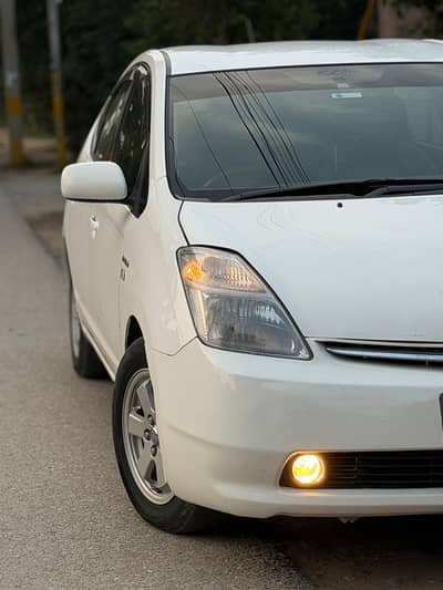 Toyota Prius 2010