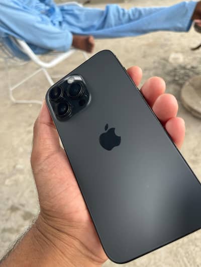 Apple iPhone 14 Pro Max 128 gb jv