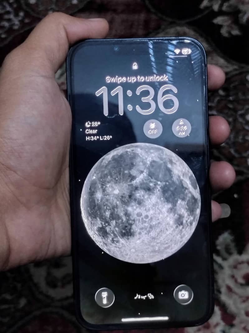 Apple iPhone 13 0