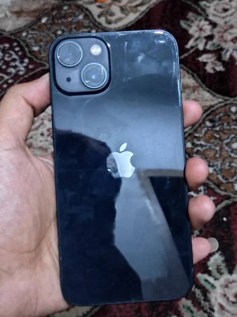 Apple iPhone 13 2