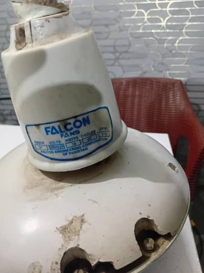 Falcon Fan