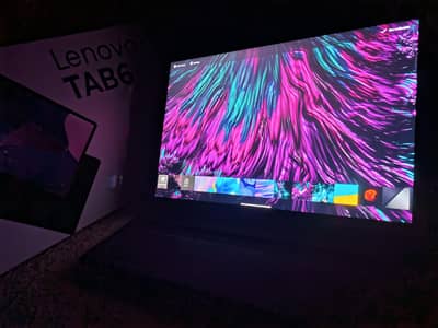 I am selling my lenovo tab 6