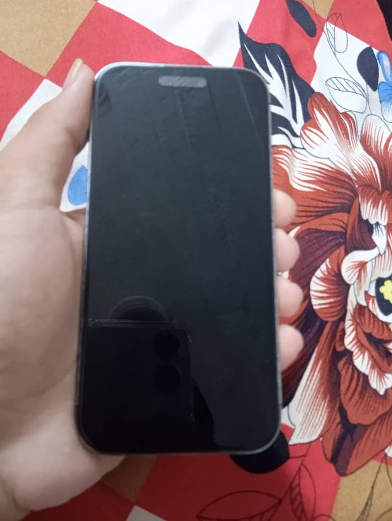 Apple iPhone 14 Pro 2