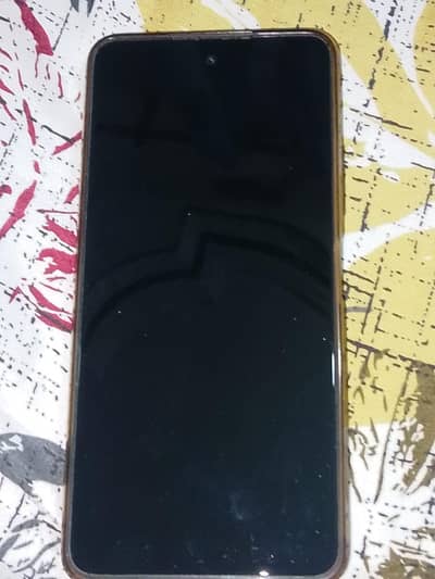 Zte Nubia V60