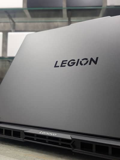 Lenovo Legion 5 Pro Amd Ryzen 9 8940hx Rtx 5060 8gb gaming Laptop