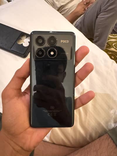 Xiaomi POCO X6 Pro (5g) 512/12