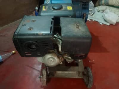 5Kv generator
