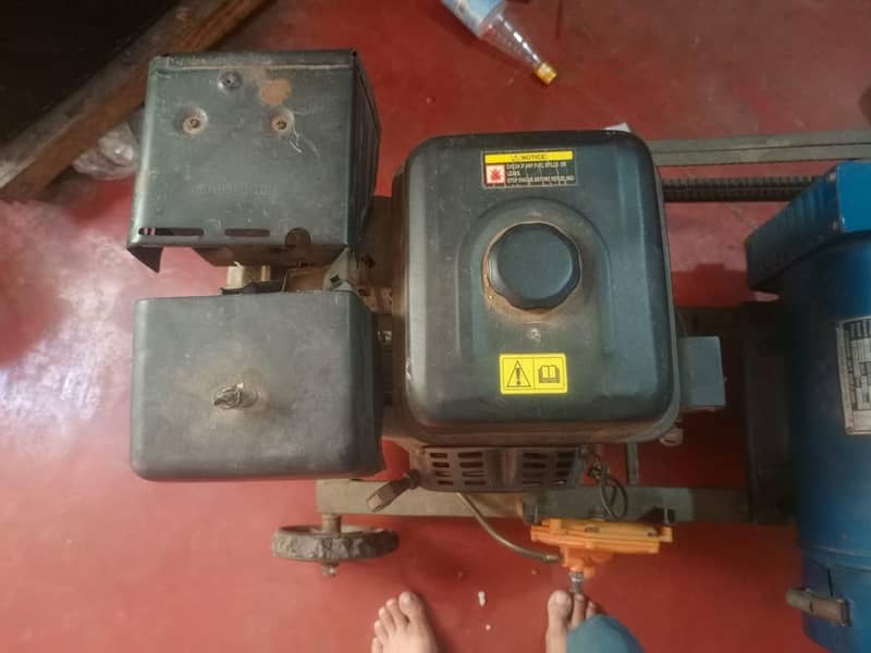 5Kv generator 1