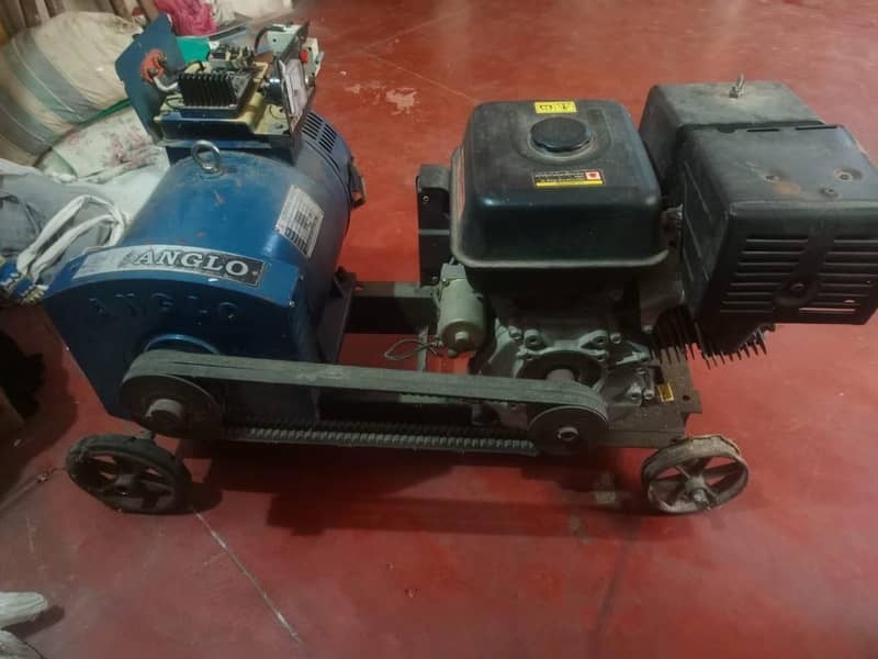 5Kv generator 5