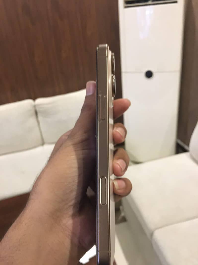 Apple iPhone 16 Pro Max 3
