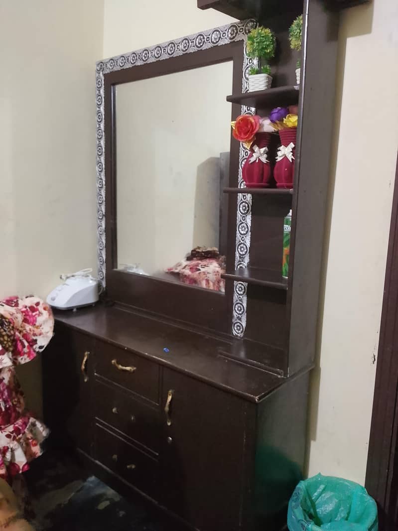 dressing 1
