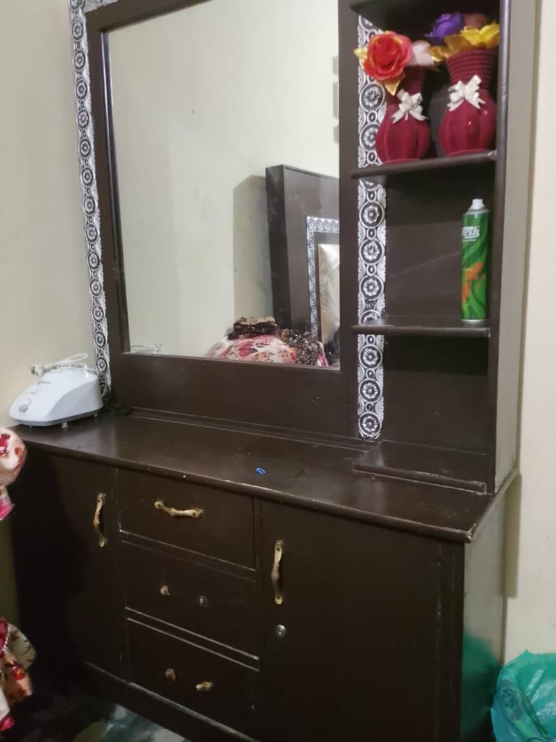 dressing 2