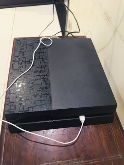 playstation 4