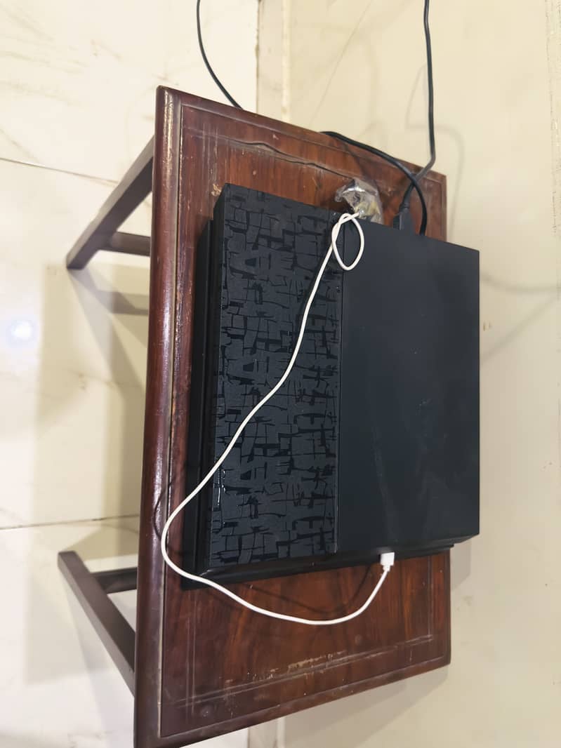 playstation 4 1