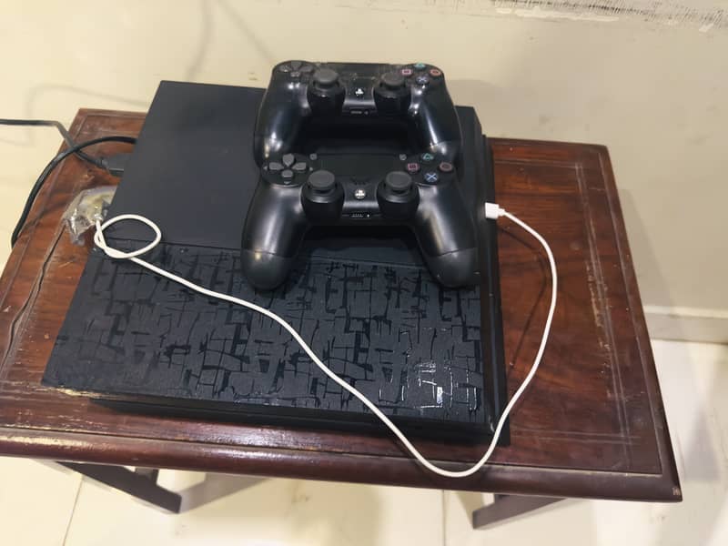 playstation 4 3