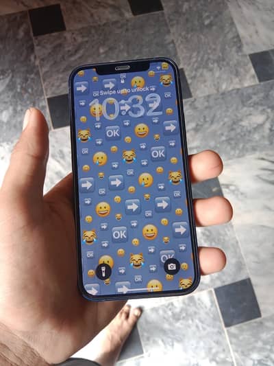 Apple iPhone 12 03390985366