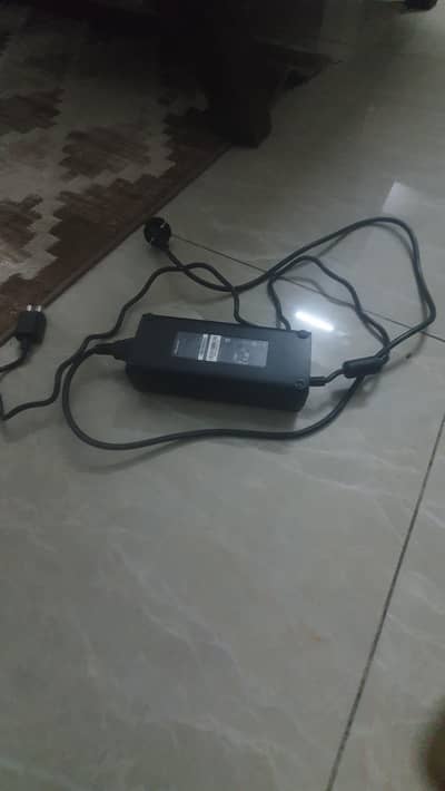 xbox 360 power supply