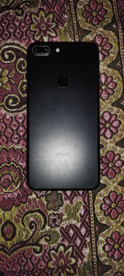 i phone 7plus