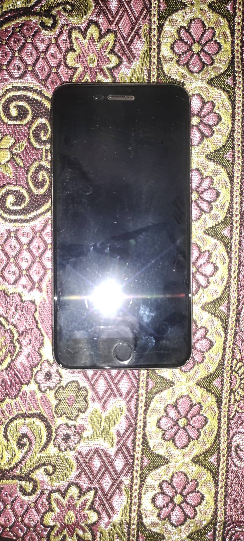 i phone 7plus 1