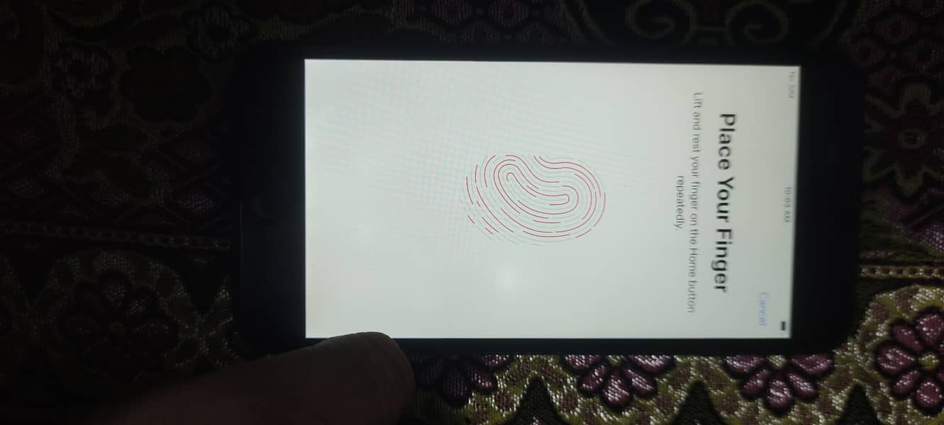 i phone 7plus 3