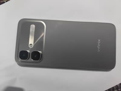 Infinix Smart 20