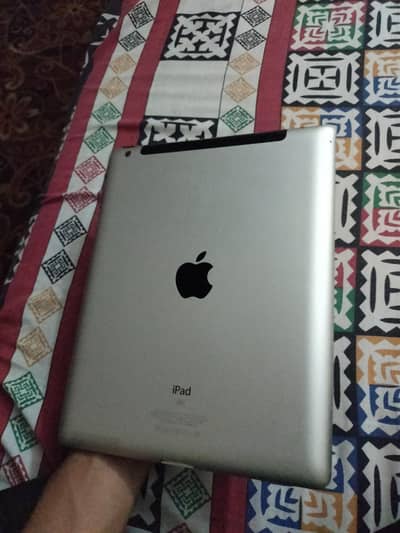 ipad 2nd generation