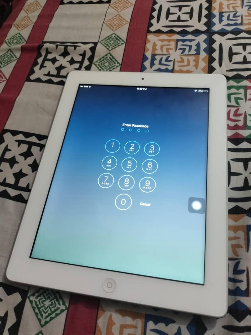ipad 3rd generation 1