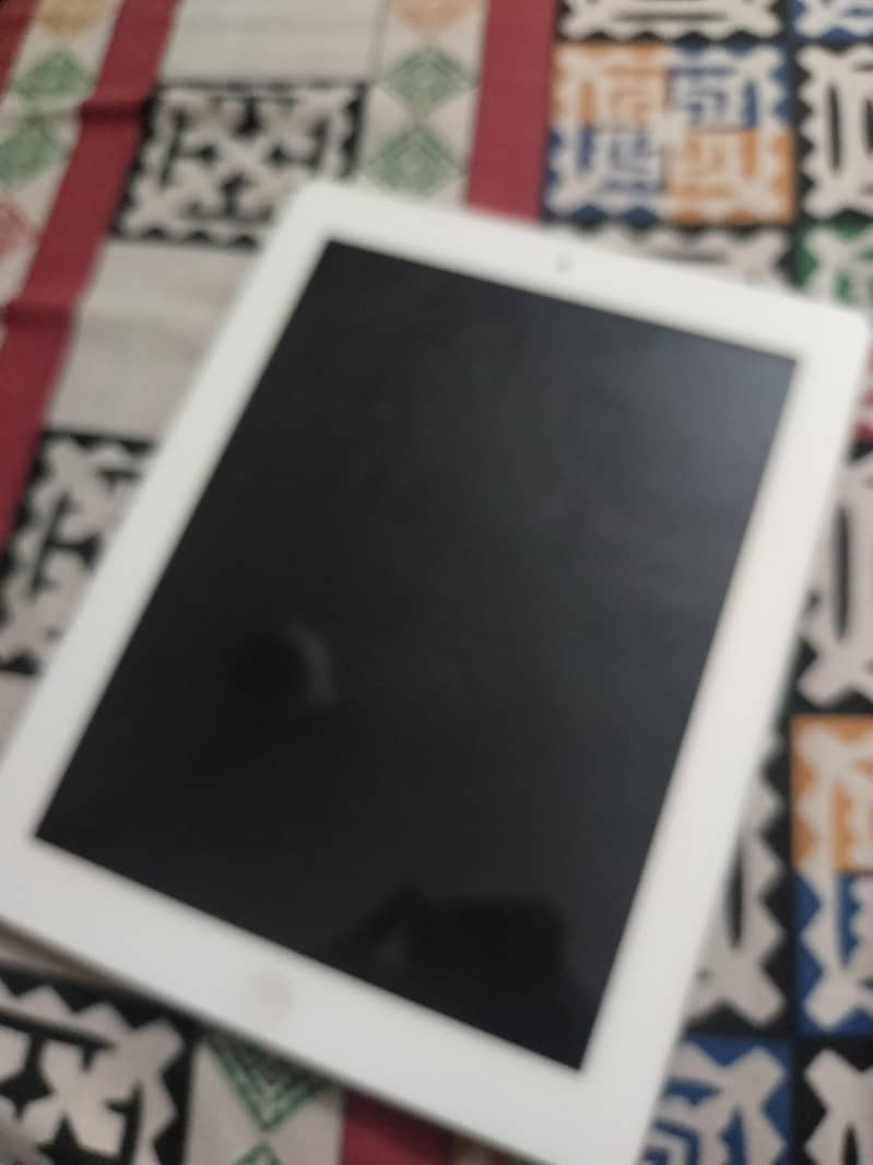 ipad 3rd generation 2
