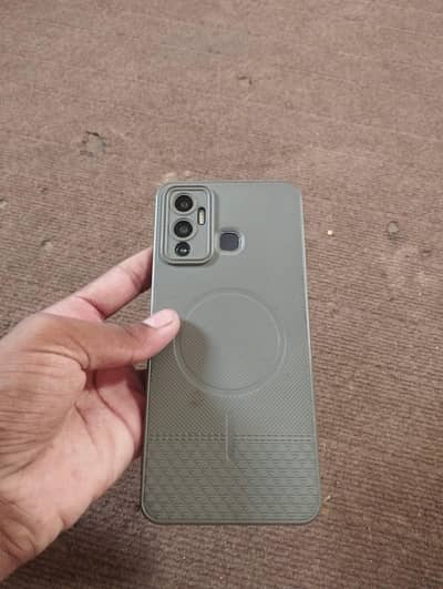 Infinix Hot 12 Play