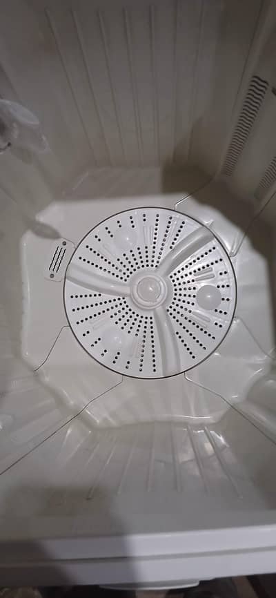 Super Asia 240 washing machine