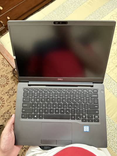 Laptop Dell Latitude 7300
