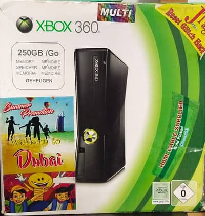 XBOX 360