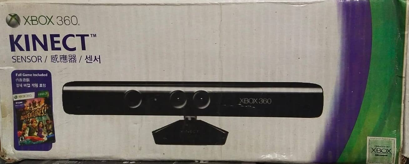 XBOX 360 1