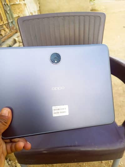 Oppo Pad 2 8GB 256GB - 2.8K 144Hz -  80W Charger - 10/10 gaming 120FPS