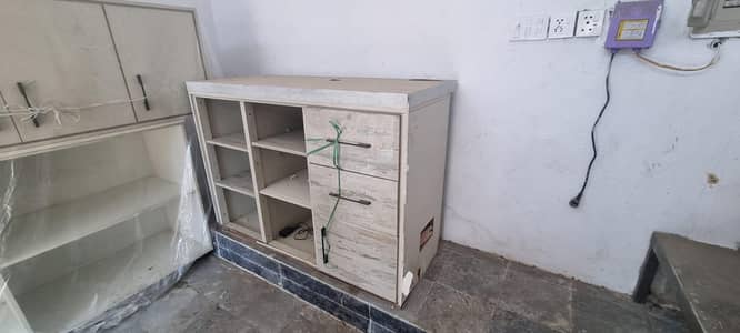 Shop MDF Cabinets and Counter for Slae