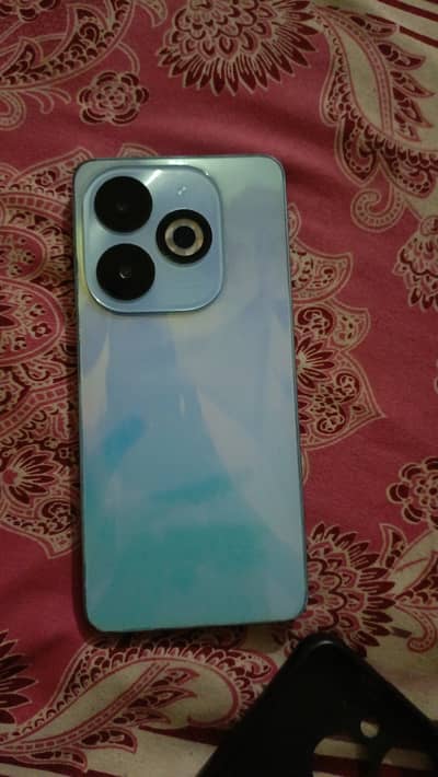 Infinix Smart 8 Pro