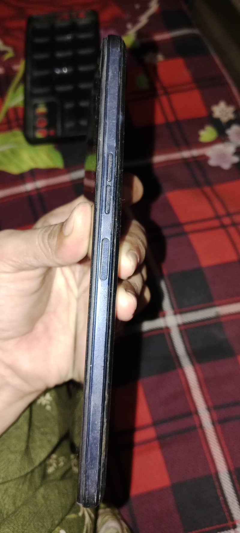 Tecno CAMON 18T 2