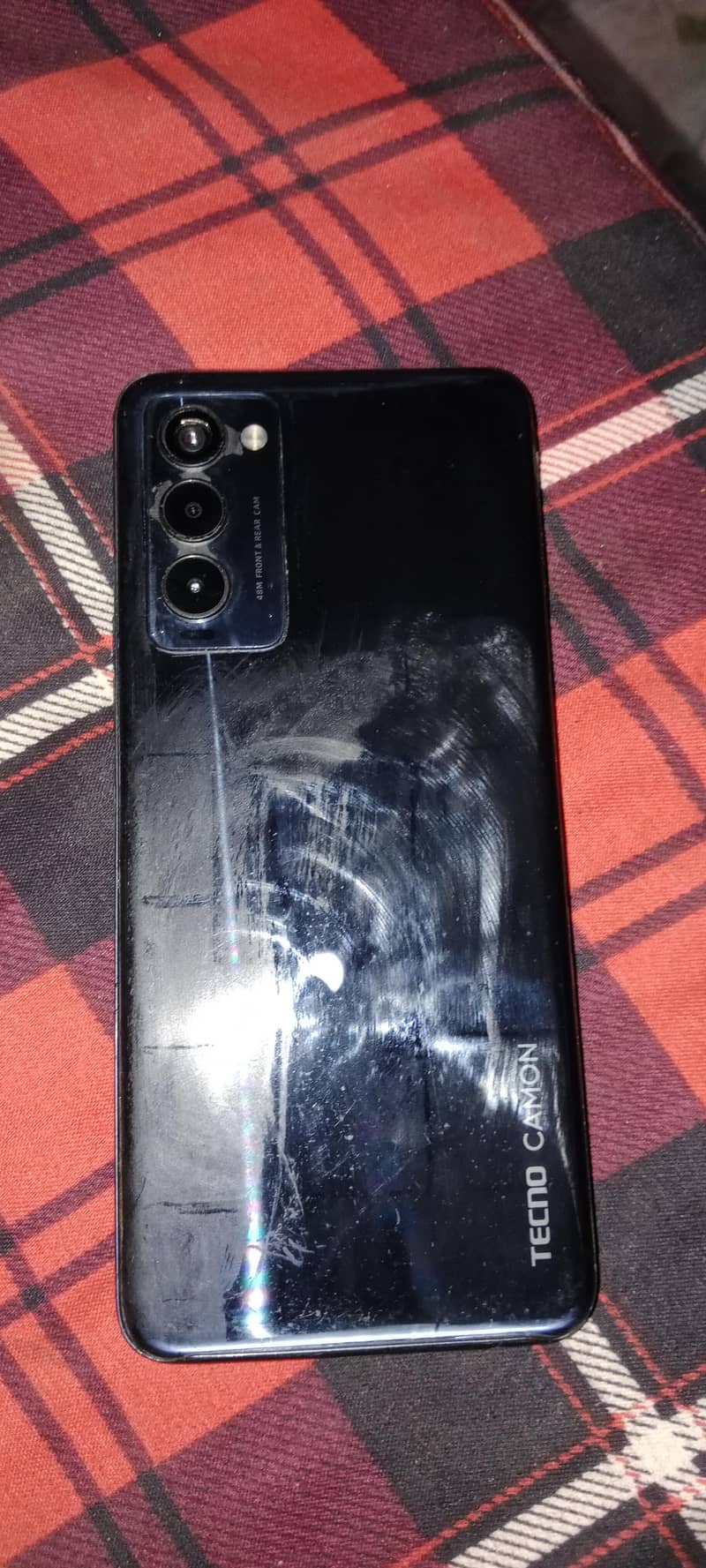 Tecno CAMON 18T 4