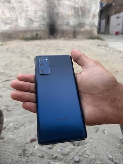 Samsung Mobile S20 FE 5g