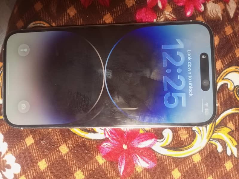 Apple iPhone 14 Pro Max 5