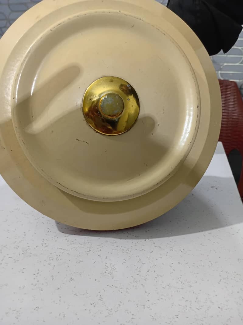 Ceiling Fan copper weinding 1